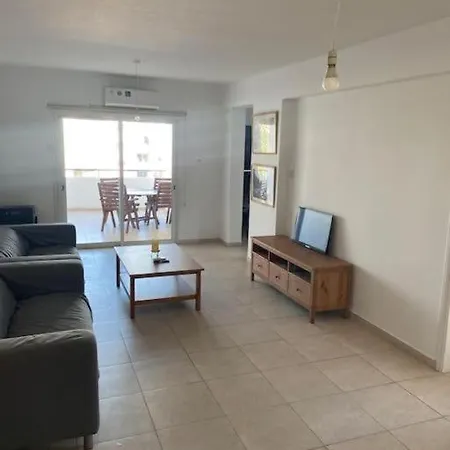 Apartment Seawitch Holidays *