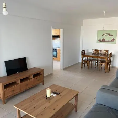 Seawitch Holidays Apartment