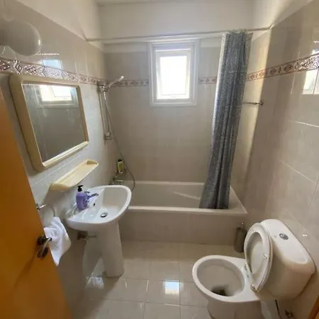 Appartement Seawitch Holidays *